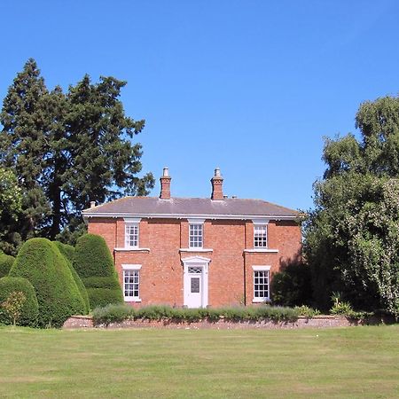 Bed and Breakfast The Grange East Barkwith Exterior foto